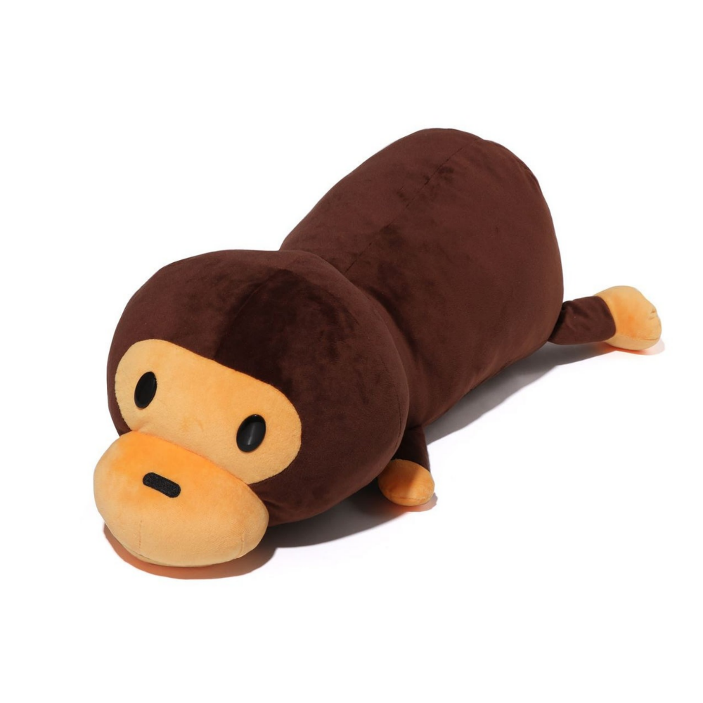 베이프 바디필로우 BABY MILO BODY PILLOW 2월 신상 2K70-192-001 - 상품 이미지