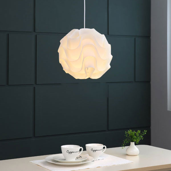 LED 펜던트 레일 조명 주방 북유럽 식탁 조명 전등 그레이스