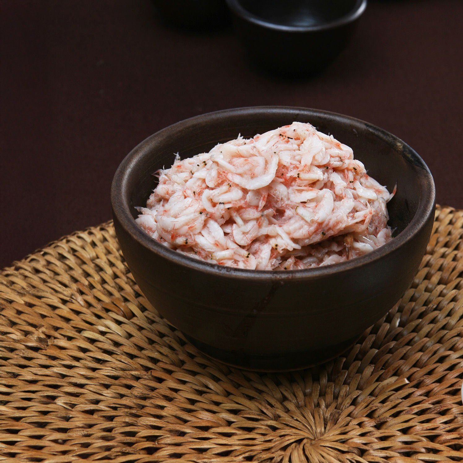 국산 새우젓 추첫 1kg 새우젓갈 천하젓갈 김장용 천일염 숙성 속초중앙시장