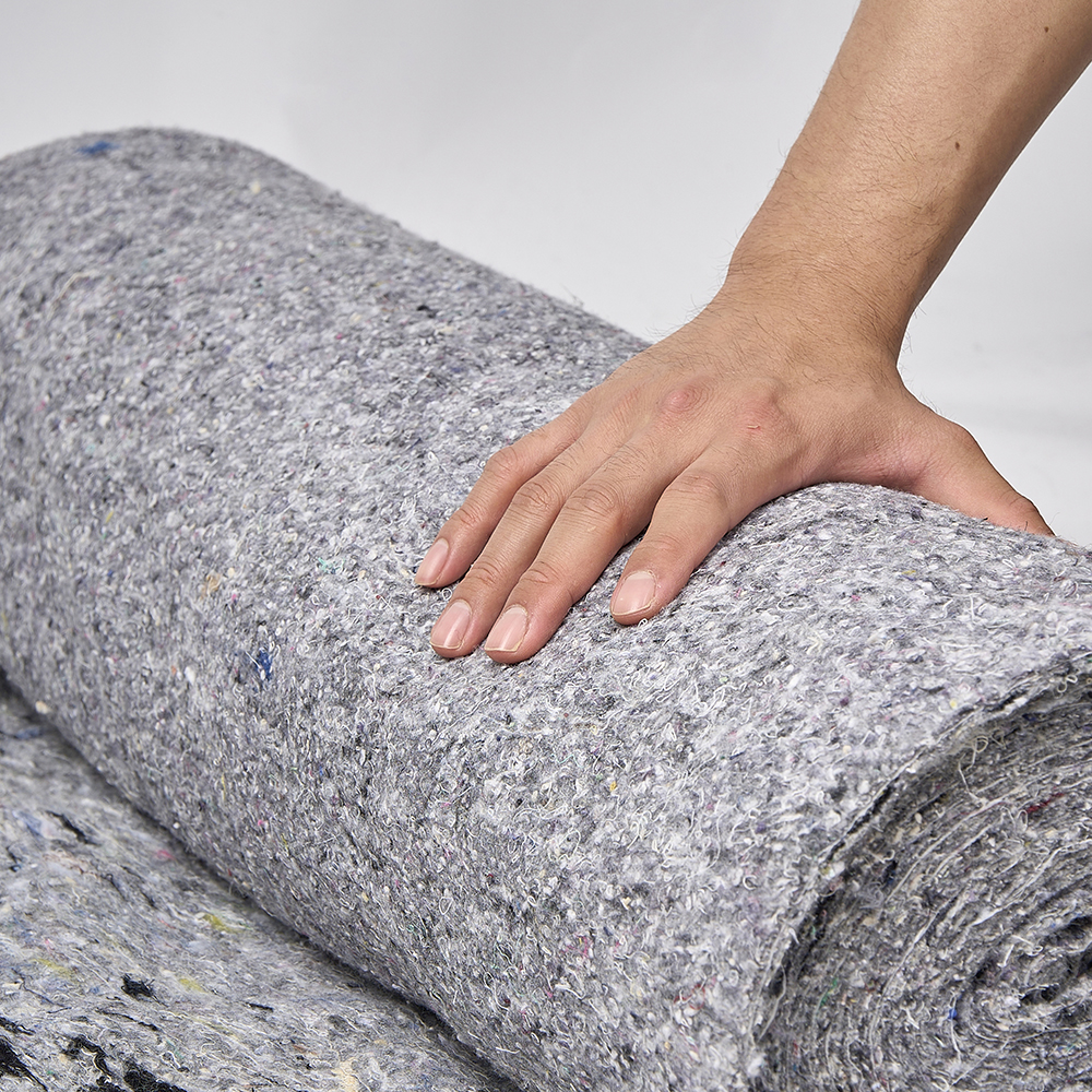 농업용 제초매트 잡초매트 잡색 보온덮개 부직포 농사용 1.8m x 10m