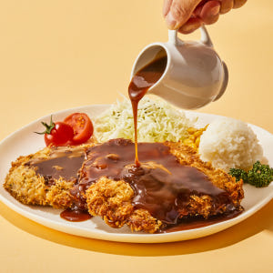 삼형제고기 등심 돈까스 6장 수제 냉동 맛있게 먹은 솔직 후기 - 상품 이미지 2