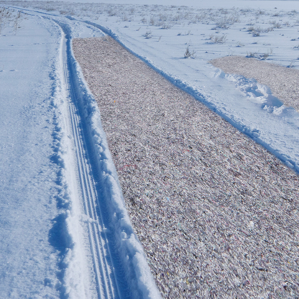 농업용 제초매트 잡초매트 잡색 보온덮개 부직포 농사용 1.8m x 10m