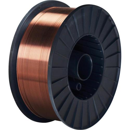 CRETOS CO2용접봉 솔리드와이어 CSW-70 1.0mm 20KG - 메인 이미지