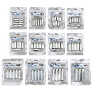 묶음팩 강철 고리 봉돌 다운샷 강철 추 문어 광어 우럭 쭈꾸미 갑오징어 ... 운동러 솔직 후기 | 실사용 리뷰 - 상품 이미지 4