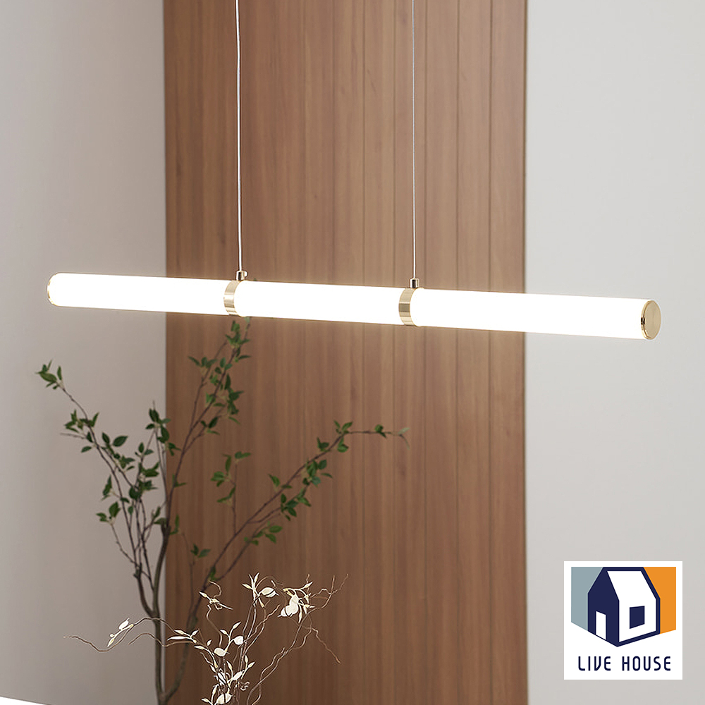LED 일자 조명 포인트등 심플 식탁등 - 상세 이미지 2