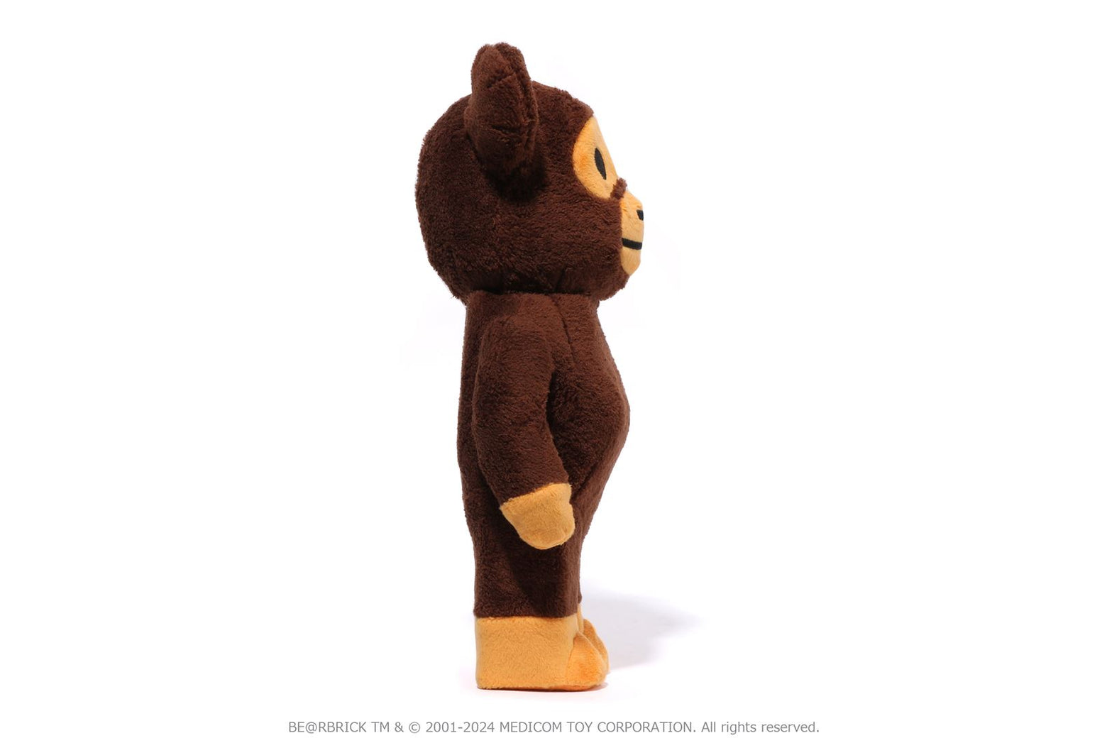 베이프 베어브릭 BABY MILO COSTUME VER BEARBRICK 400% 2월 신상 2K73-185-911 - 상세 이미지 3