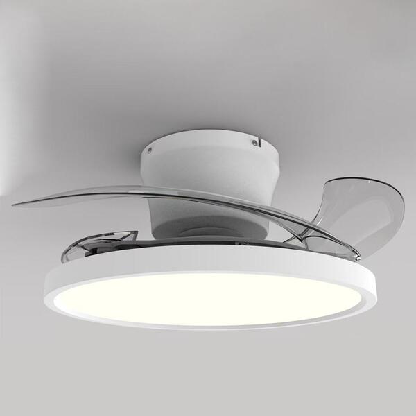 에어룩스 폴더블 스마트 IOT 실링팬 LED 조명 106Cm(42인치) 큰방 거실용 실링팬 - 상세 이미지 5