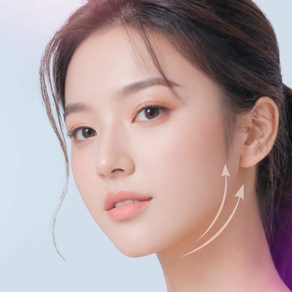 17아워즈 리프팅 탄력 케어 브이라인 콜라겐 팩 (1box X 5pcs) - 상세 이미지 4