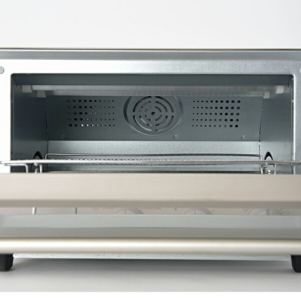 브루노 BRUNO 스팀 베이크 토스터기 BOE067 베이지