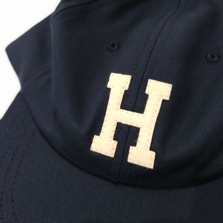 쿠퍼스타운 homestead grays 1931 이벳필드 볼캡 야구모자 네이비 - 상세 이미지 2