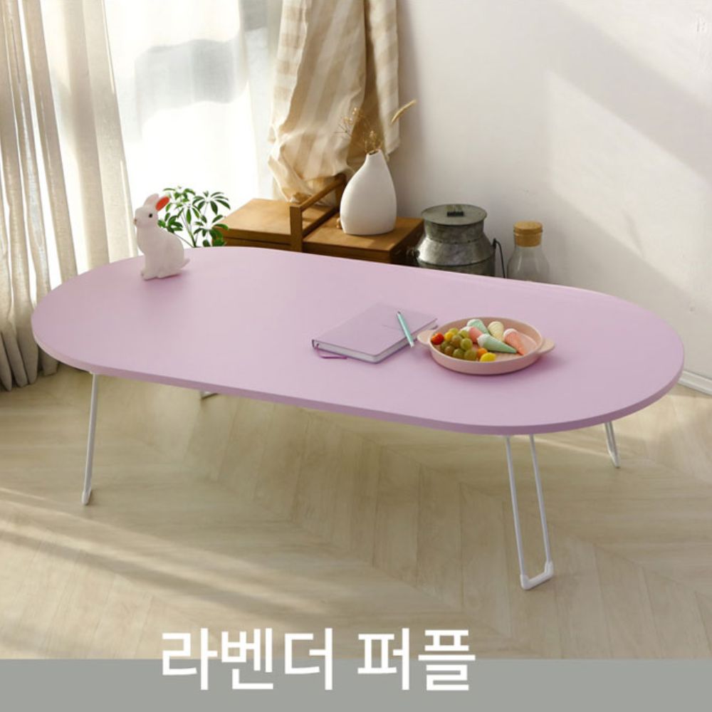 가벼운접이식테이블 접이식좌식식탁 접는테이블