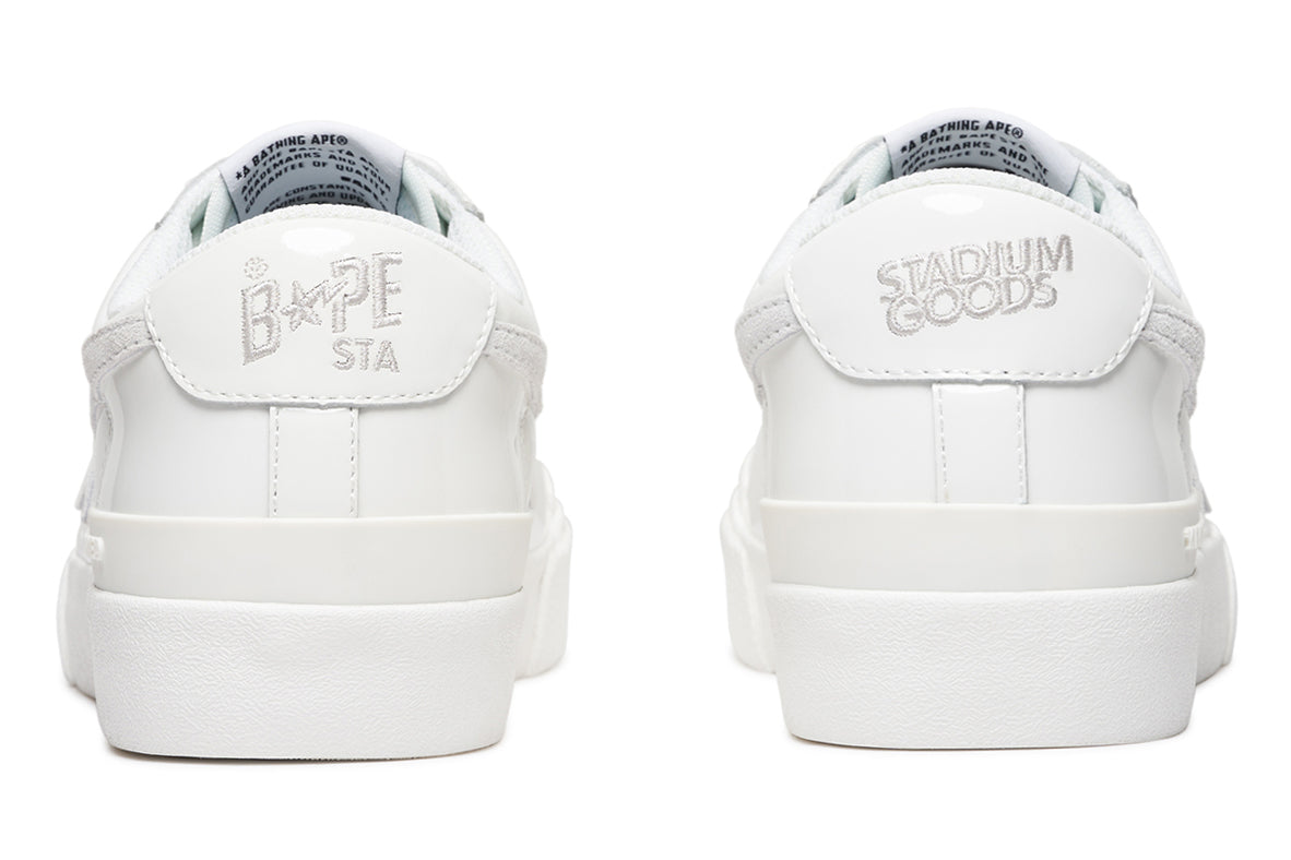 베이프 운동화 BAPE X STADIUM GOODS MAD STA 2월 신상 1J23-191-905 - 상세 이미지 3