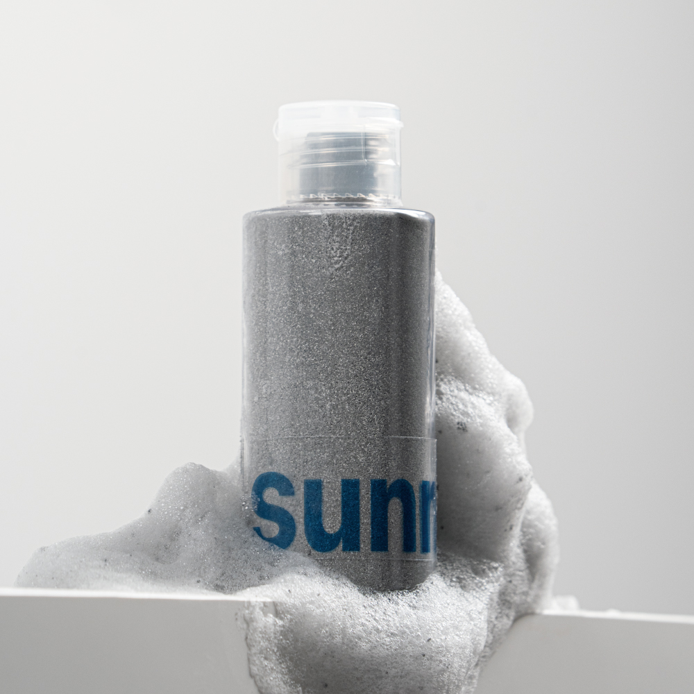 써니콘 효소 클렌징 파우더워시 마이크로바이옴 세안제 64g