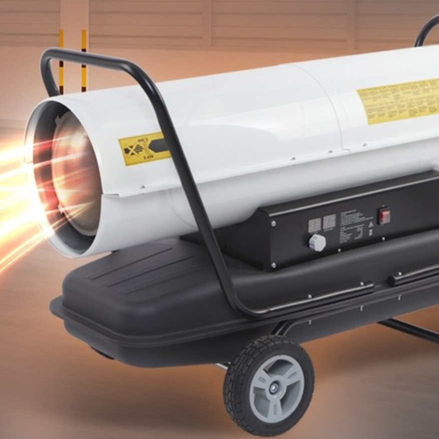 산업용 히터 공장 히터 공장용 히터 공업용 현장 난로 20000K