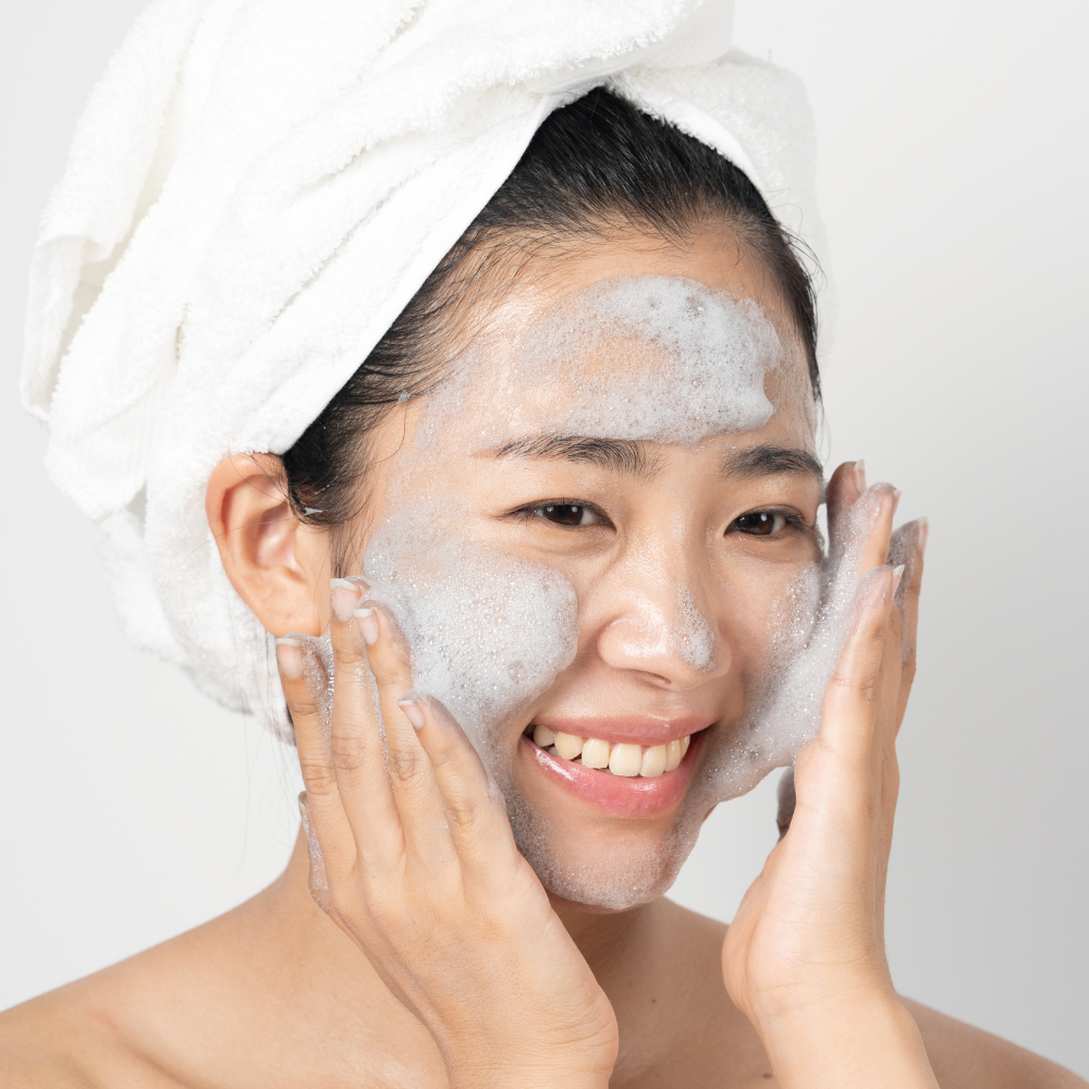 써니콘 효소 클렌징 파우더워시 마이크로바이옴 세안제 64g