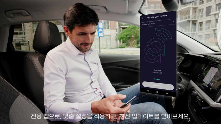 제품 구성품 사진