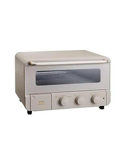 브루노 BRUNO 스팀 베이크 토스터기 BOE067 베이지