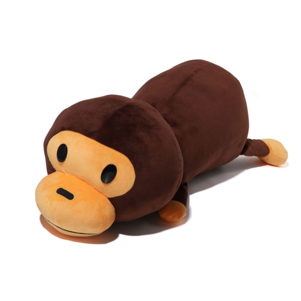 베이프 바디필로우 BABY MILO BODY BIG PILLOW 2월 신상 2K70-192-002 - 상품 이미지