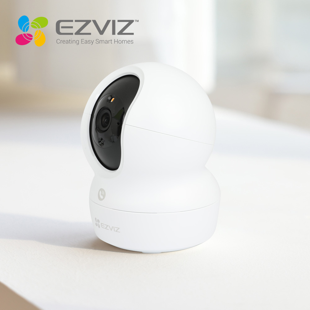 IP카메라 CP1 PRO 3MP 와이파이 무선 네트워크 CCTV 인터넷 카메라 감시 홈캠 이미지 6