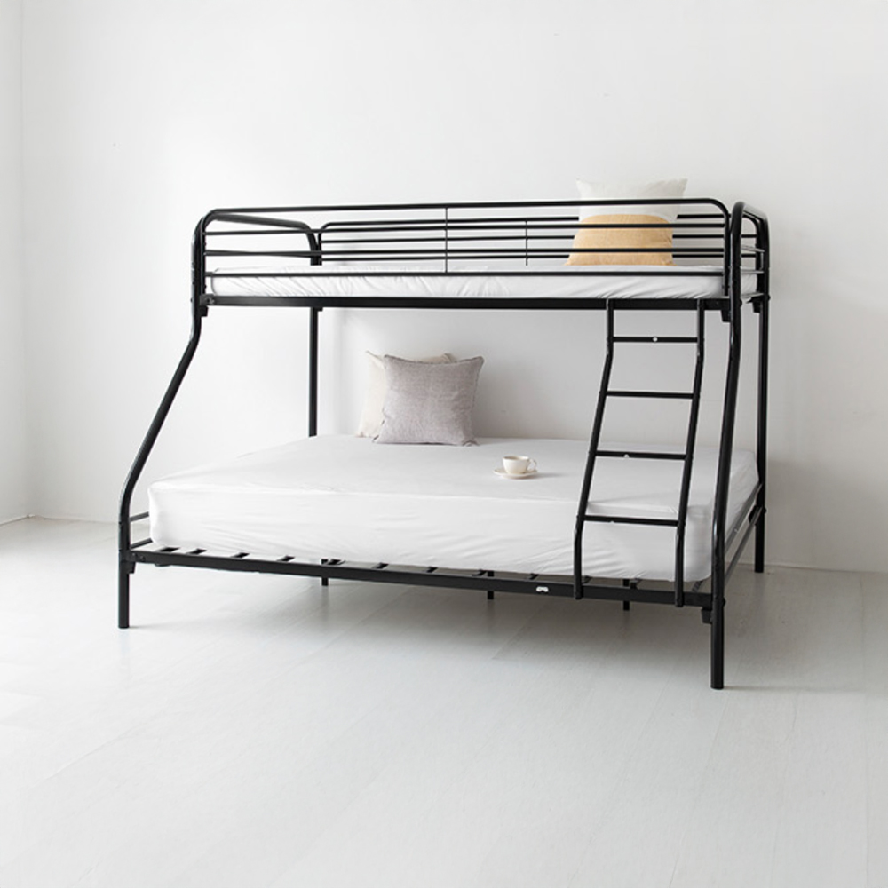 스틸다 이층침대 싱글/퀸 100200/150200