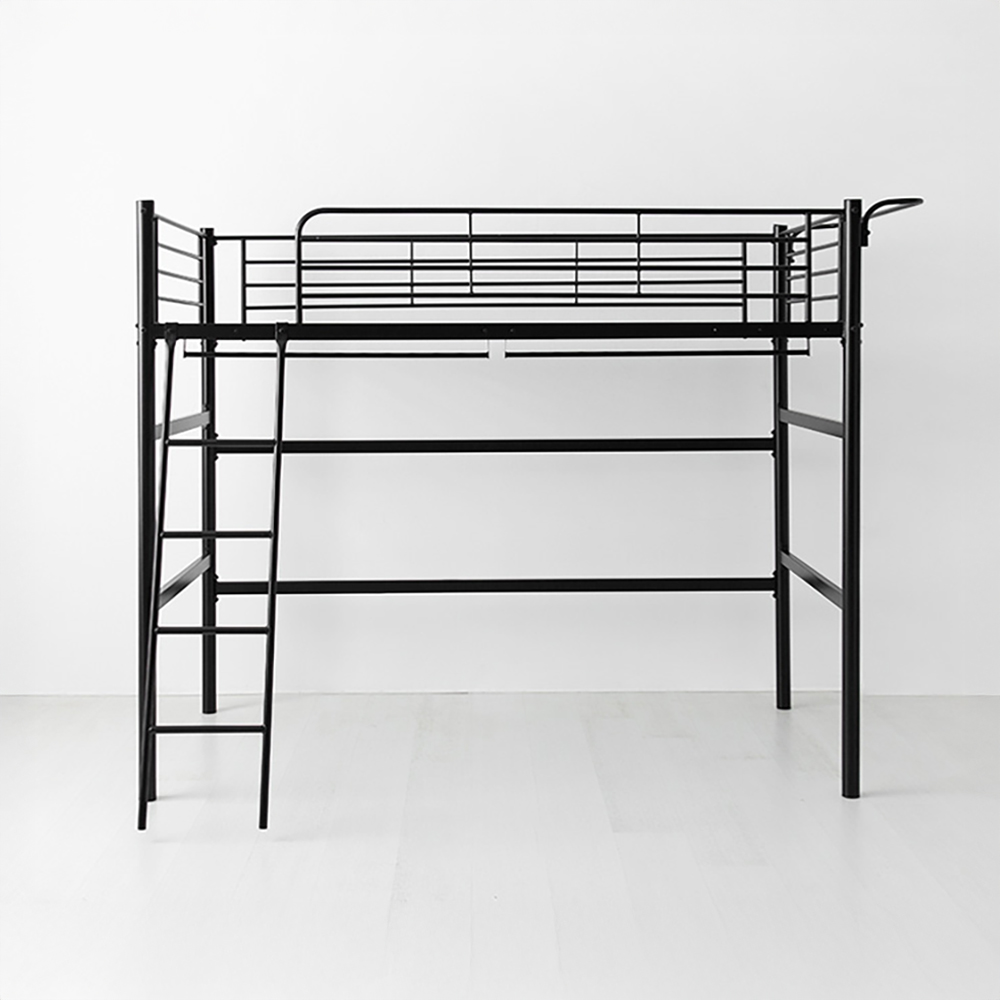 CHAMBER 벙커침대 싱글 100200 행거형