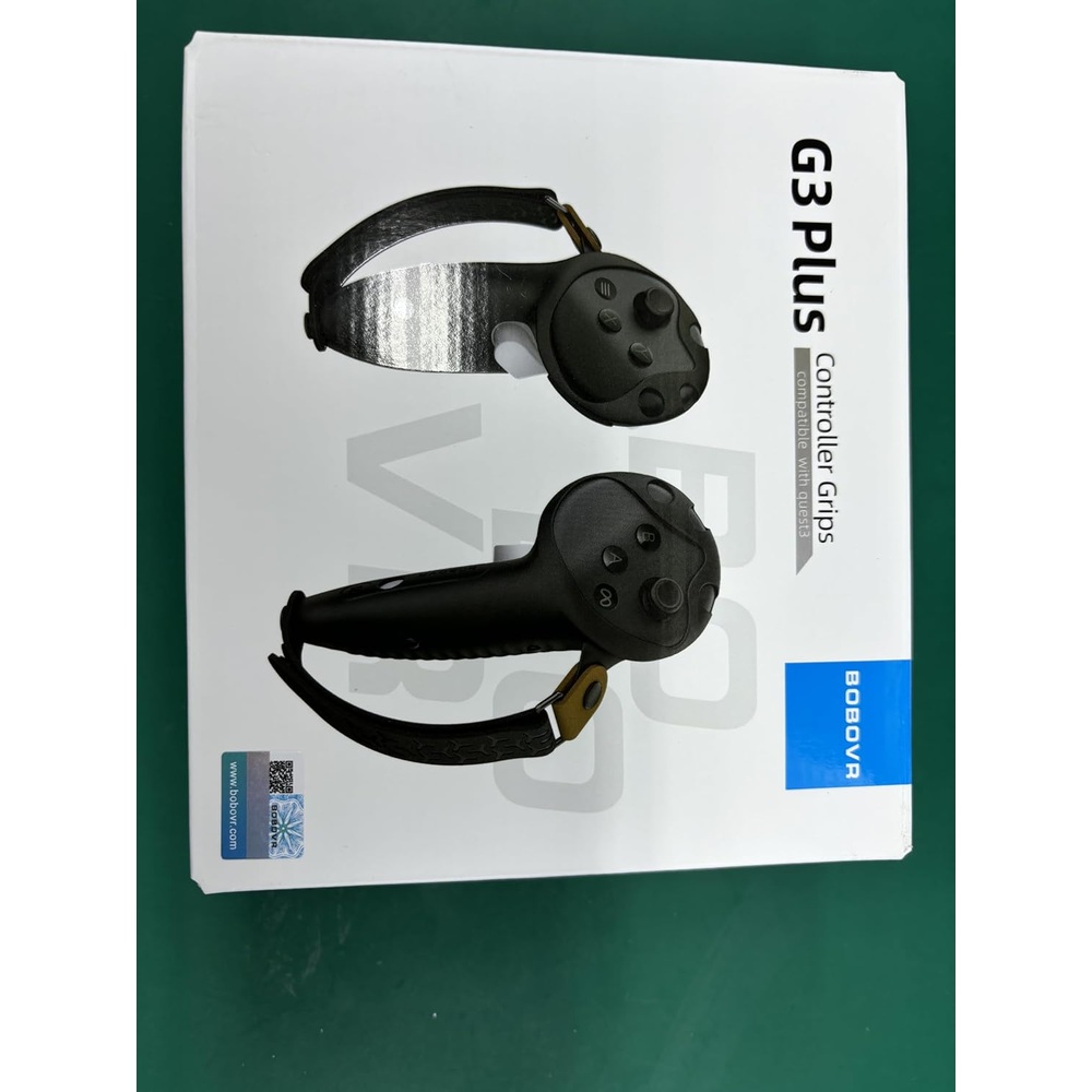 보보 VR G3플러스 메타퀘스트 호환 컨트롤러 이미지 8
