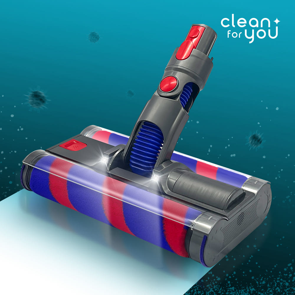 크린포유 다이슨 호환 헤드