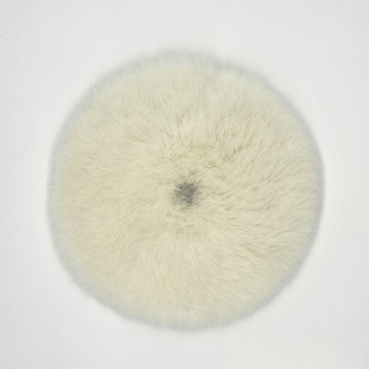 디바텍 노말컷팅 양모패드 / 듀얼전용 150mm - 상세 이미지 2