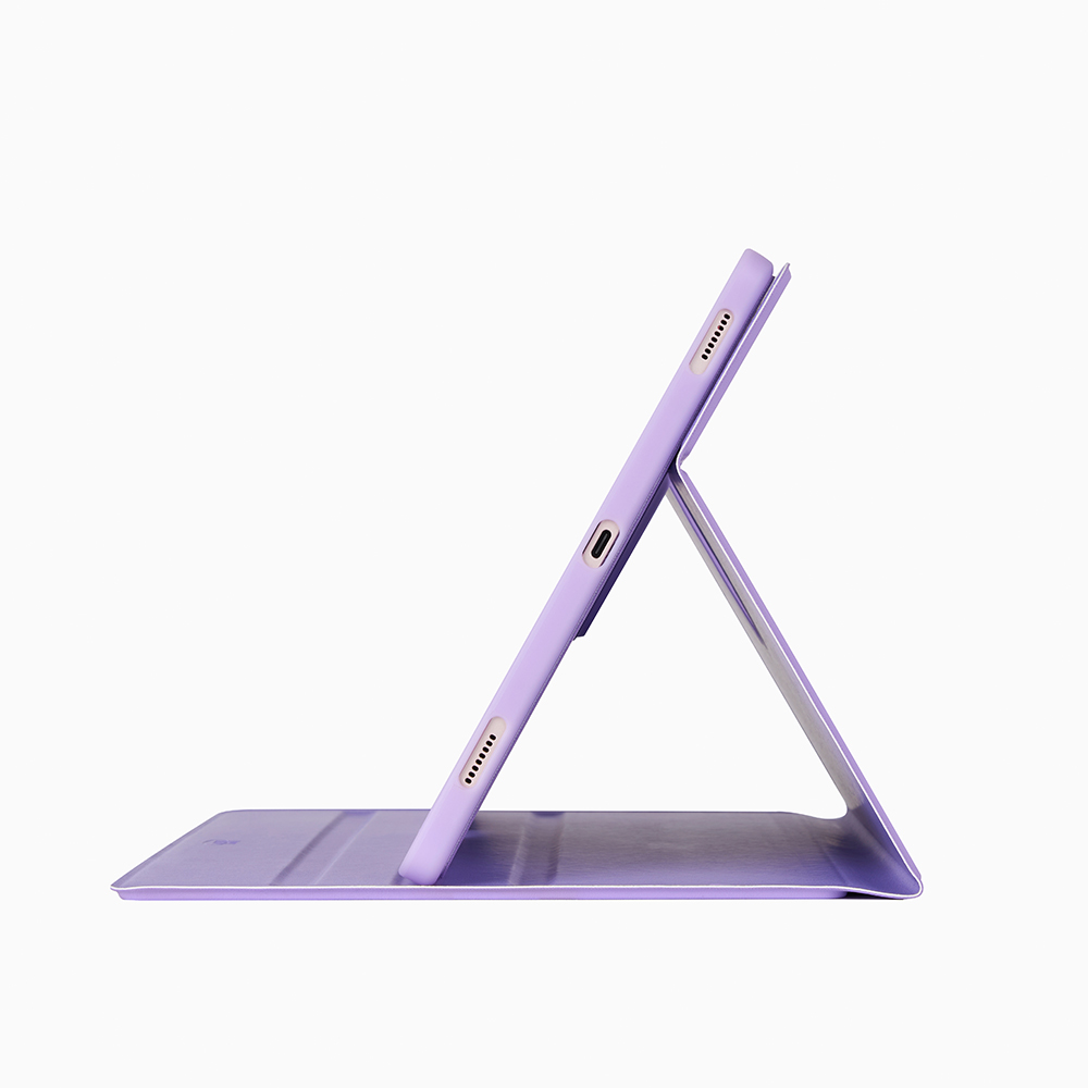 아이패드 에어6세대 13 마그네틱 애플펜슬수납 케이스 아이패드 프로 12.9 3 4 5 6 공용 - 상세 이미지 4