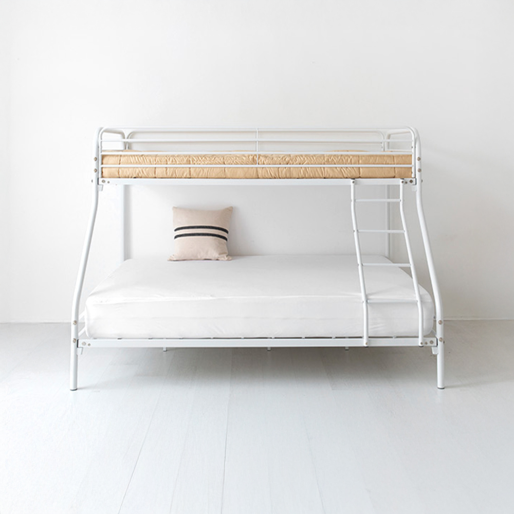 스틸다 이층침대 싱글/퀸 100200/150200