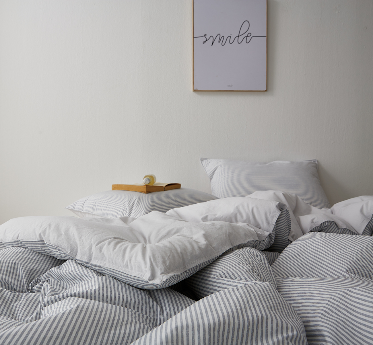 알파인 더 두꺼운 겨울이불 한파용 고밀도면 차렵이불 22온스 SS