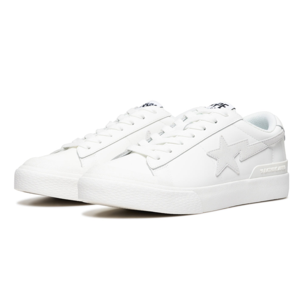 베이프 우먼즈 운동화 BAPE X STADIUM GOODS MAD STA 2월 신상 1J23-291-904 - 메인 이미지
