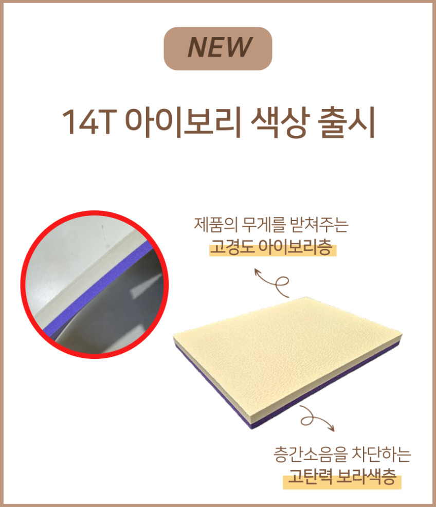 덕진스펀지 커피머신 매트 식기세척기 층간 소음 방진 네스프레소 돌체구스토 캡슐 패드 100x350x14T 1장 판매처 상세 정보 이미지 2