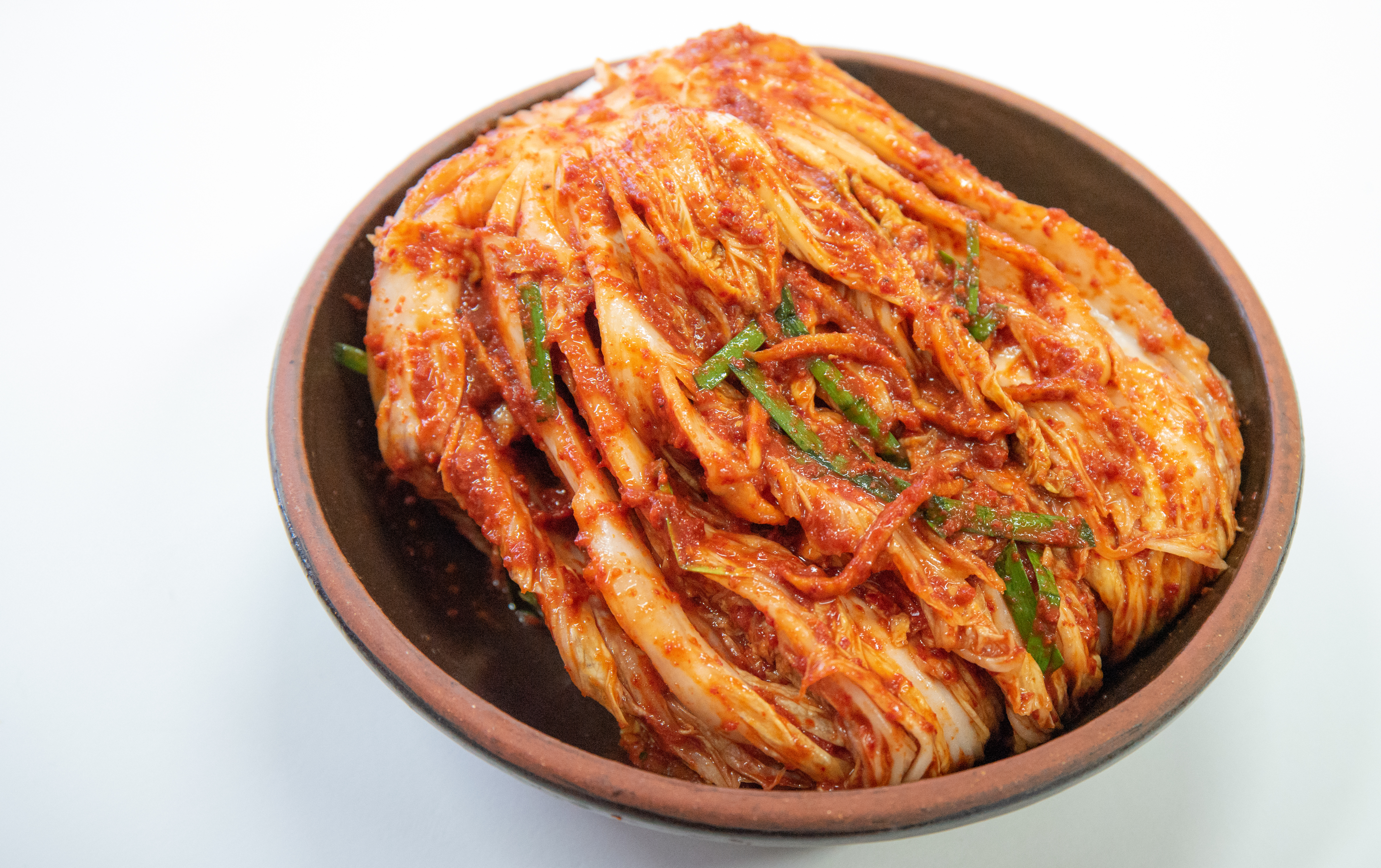김장김치 10kg 포기김치 생김치  [100%국내산] - 상세 이미지 3