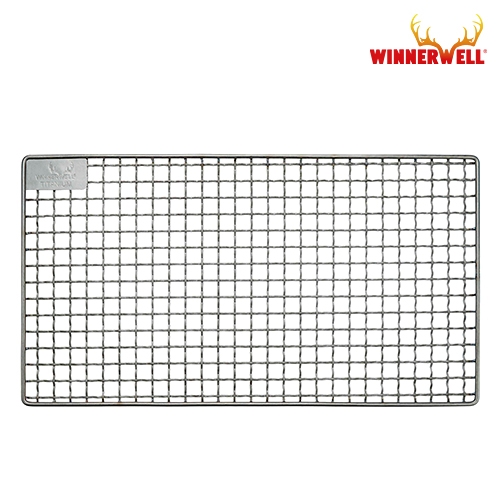 [위너웰] 티타늄 바베큐 그릴 넷 M (910460)