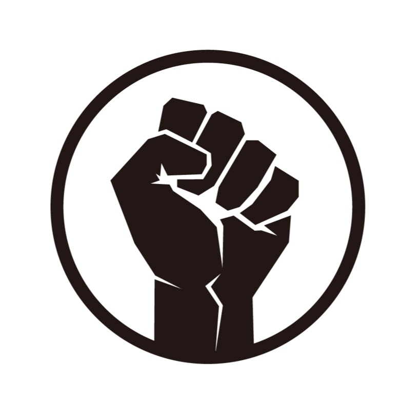 익스트림 버프 스토어 로고