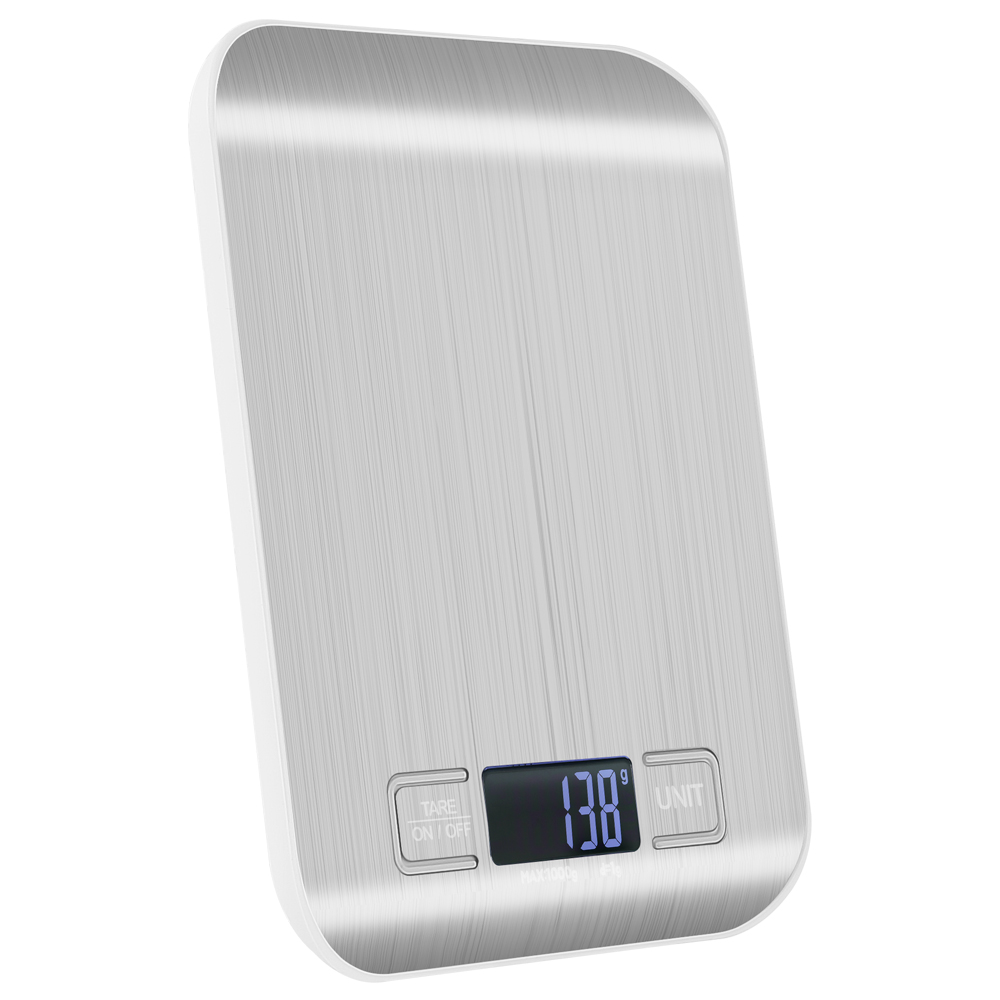 퓨어코치 CM01K 스테인리스 디지털 1kg 주방저울 - 상세 이미지 5
