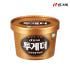 빙그레 투게더 오리지널 바닐라 900ml 4개 아이스크림 맛있게 먹은 솔직 후기 썸네일