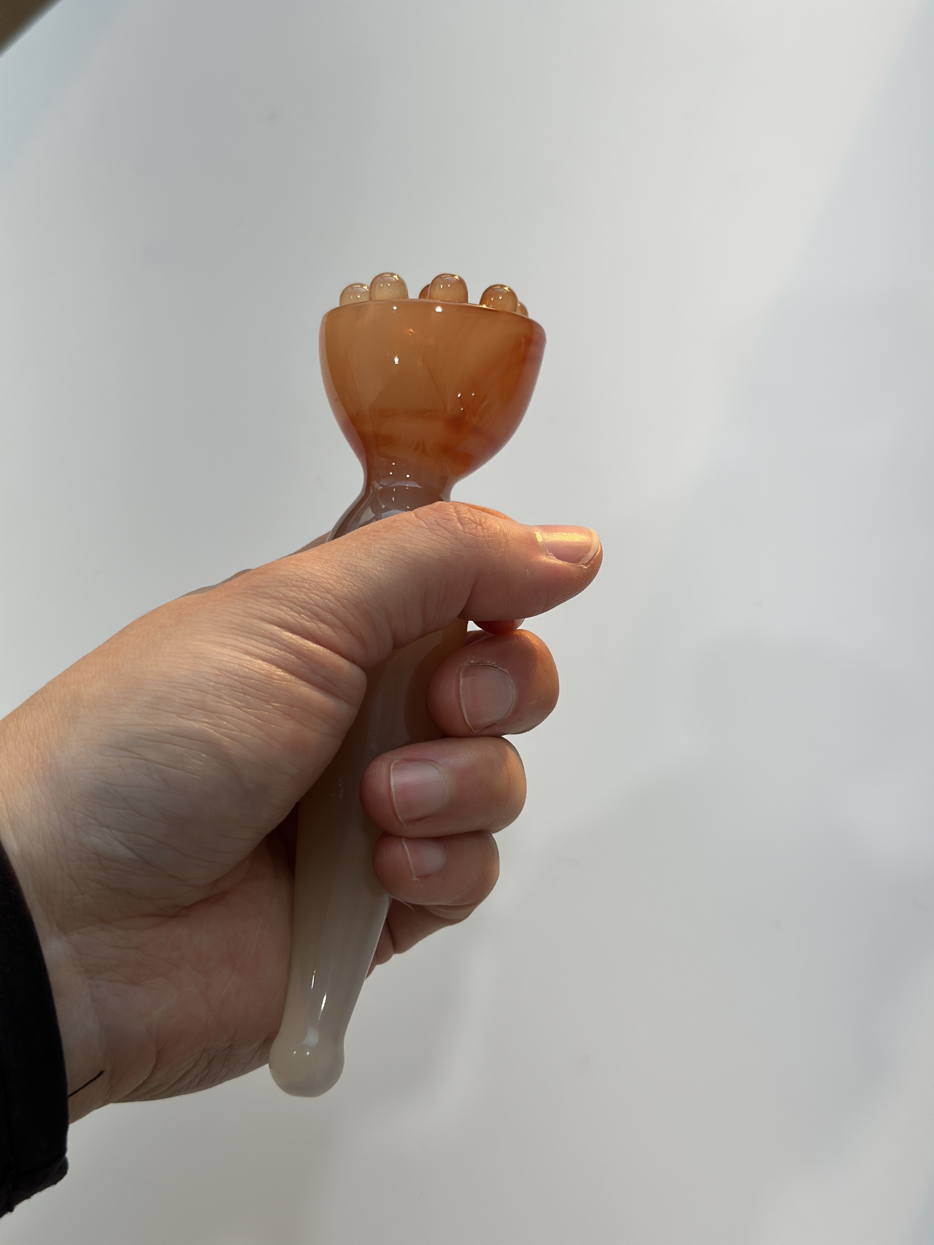두피괄사 마사지 스칼프 탈모방지 헤드스칼프 전문가용 딜라핏 이미지 8