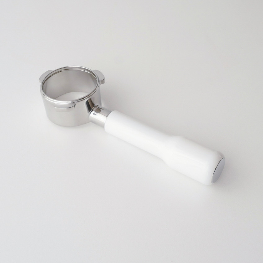 RCW 58mm 라마르조꼬 라마르조코 바텀리스 포터필터 기본형 바스켓 미포함 판매처 상세 정보 이미지 4
