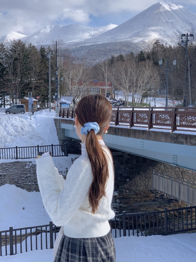 ✨후기극찬!💕URBANE MADE💕 조이 크롭 케이블 알파카 꽈배기 가디건 (3c) 상세 이미지 65
