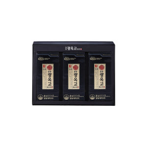 광동 광옥고 홍삼본 6년근 홍삼스틱 진센노사이드 (쇼핑백 포함) 30포,... 맛있게 먹은 솔직 후기 - 상품 이미지 2