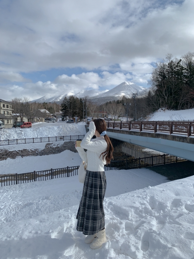 ✨후기극찬!💕URBANE MADE💕 조이 크롭 케이블 알파카 꽈배기 가디건 (3c) 상세 이미지 67