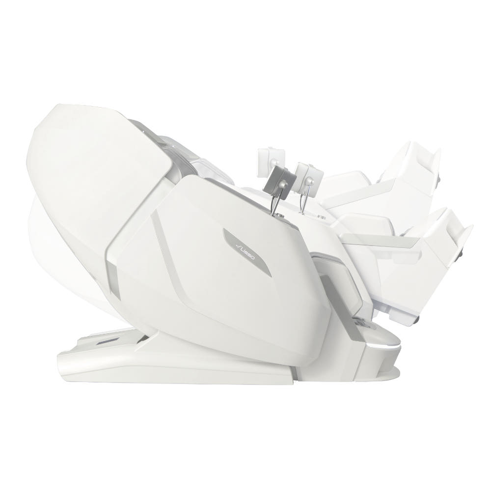 리쏘 오딘PT 4D 듀얼 안마의자