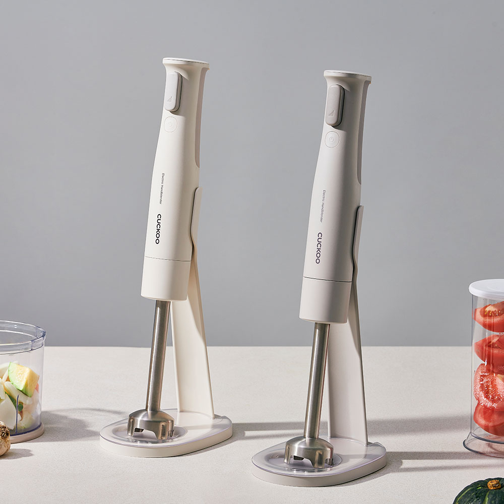 쿠쿠 무선 핸드블렌더 CFM-KC20HWM