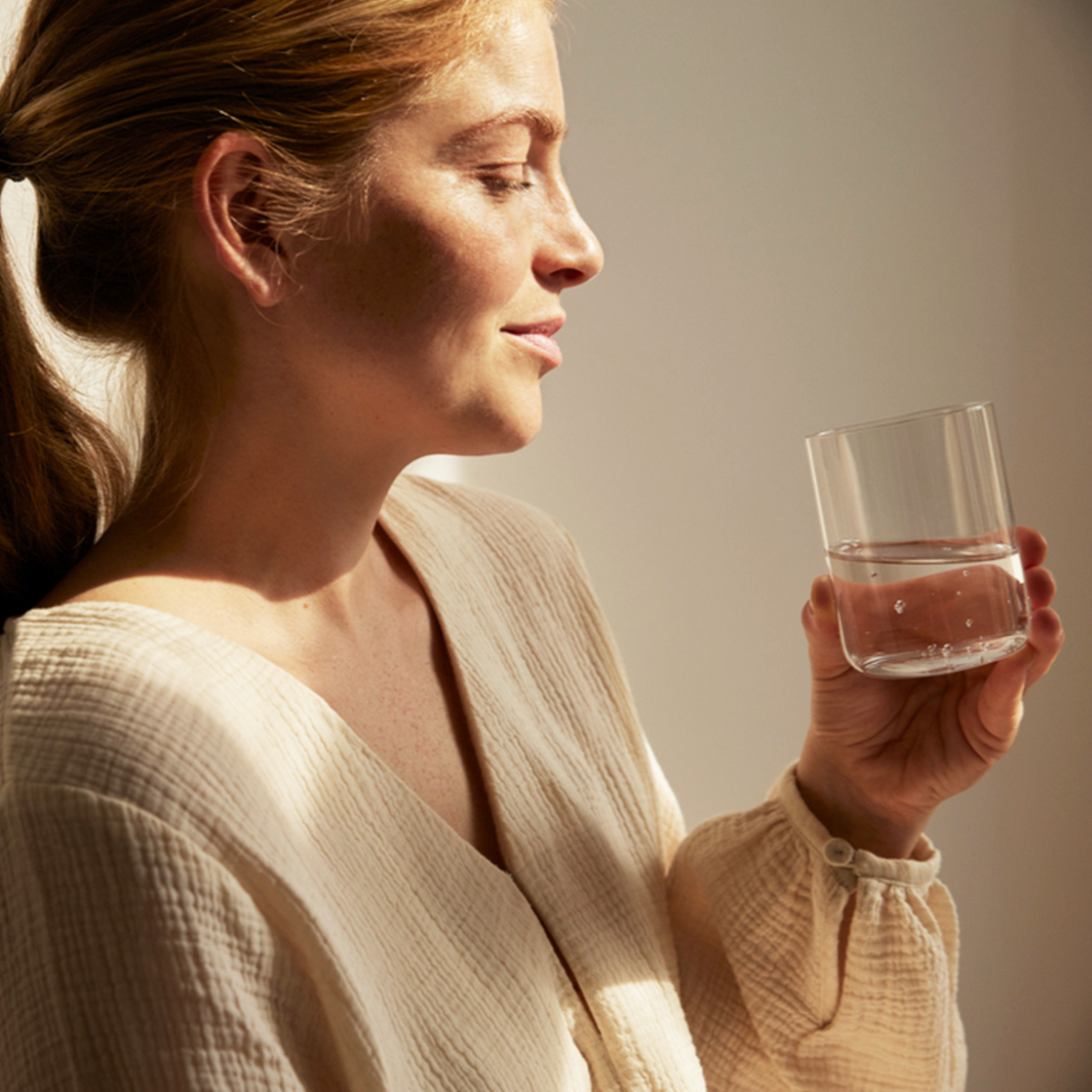 아르케 카보네이터3 스웨덴 탄산수 제조기 올스테인리스 매트그레이