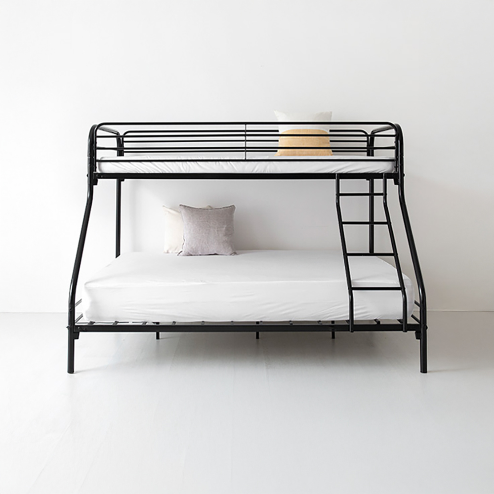 스틸다 이층침대 싱글/퀸 100200/150200