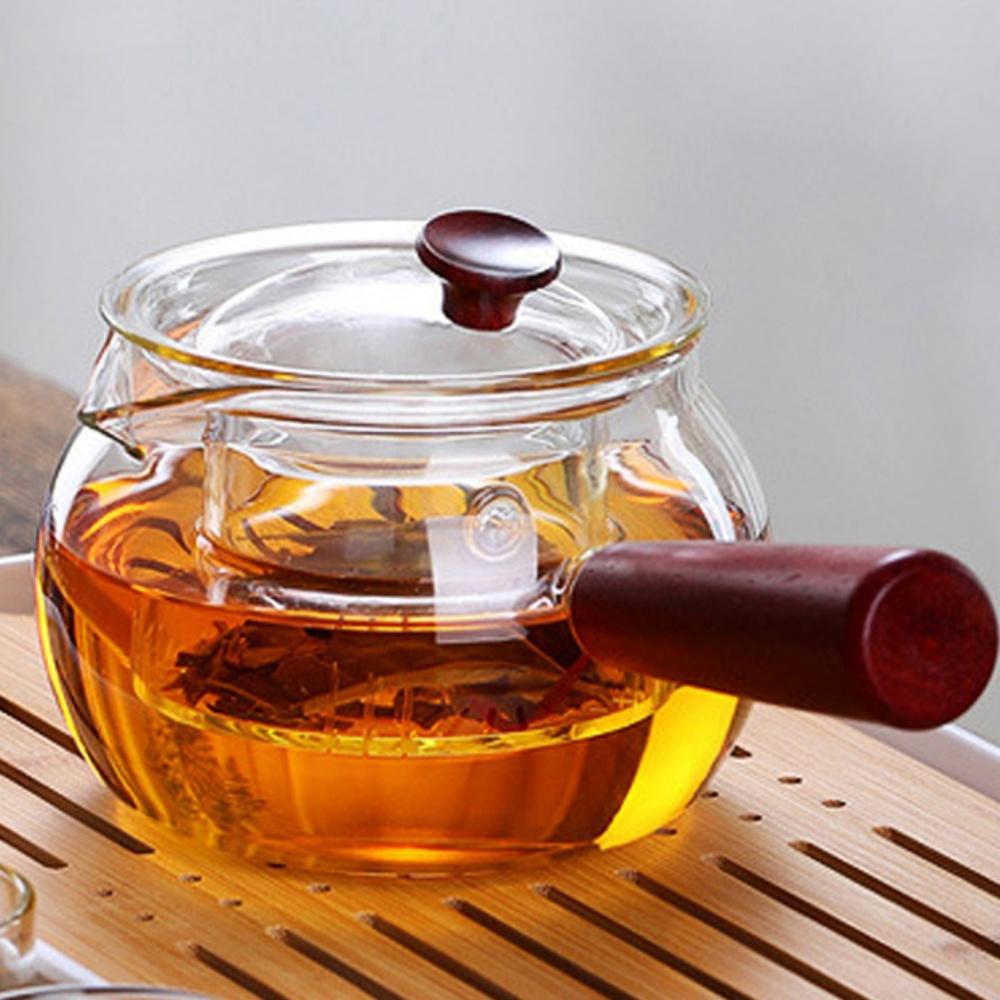 미니티팟 유리티포트 1인티팟 350ml