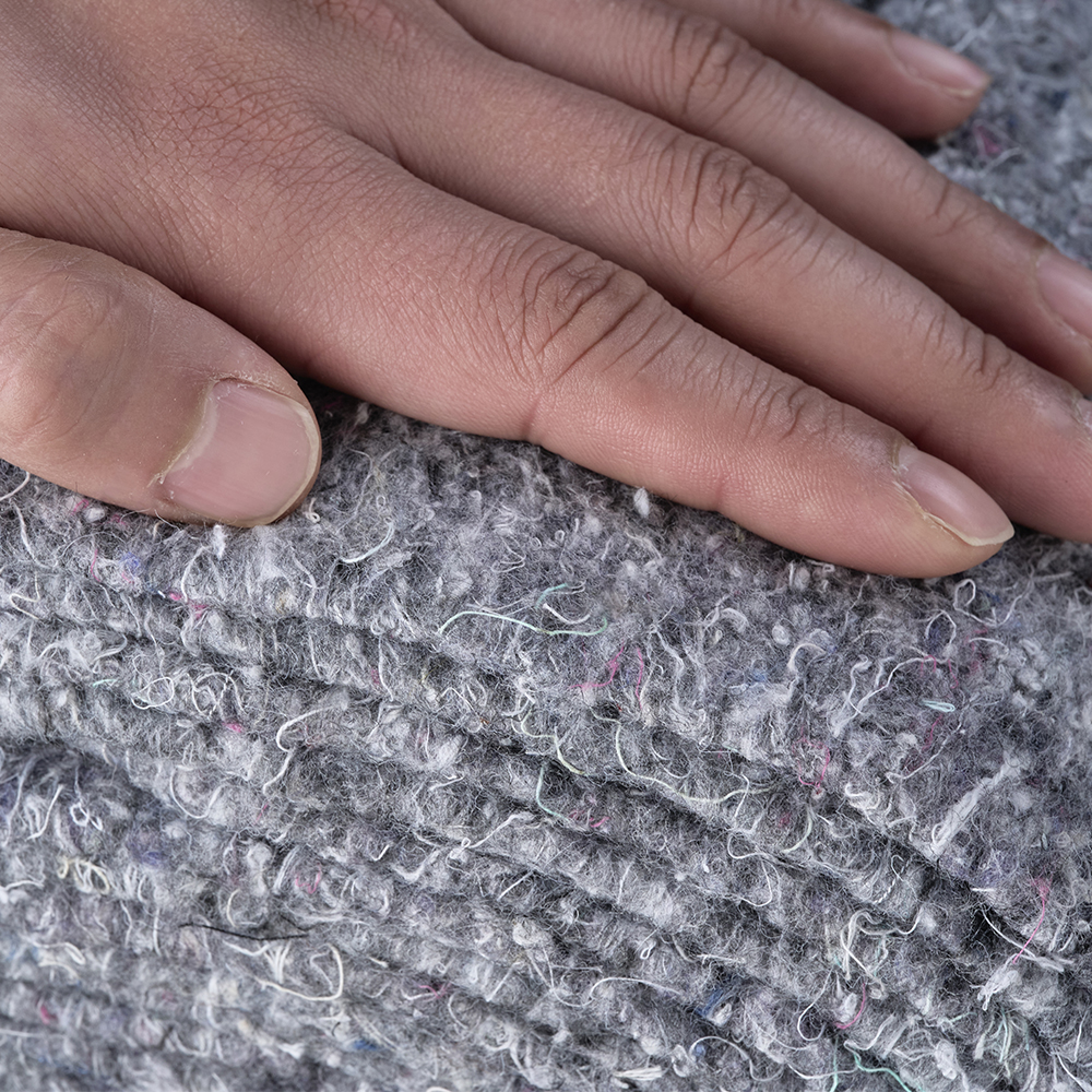 농업용 제초매트 잡초매트 잡색 보온덮개 부직포 농사용 1.8m x 10m