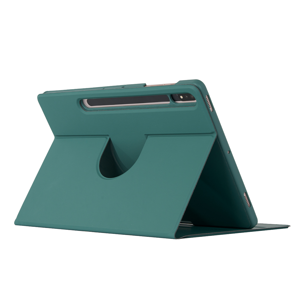 아이패드 에어6세대 13 마그네틱 애플펜슬수납 케이스 아이패드 프로 12.9 3 4 5 6 공용 - 상세 이미지 3